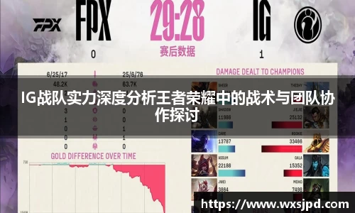IG战队实力深度分析王者荣耀中的战术与团队协作探讨